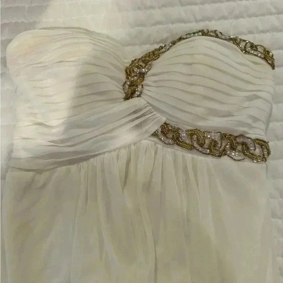 Cocktail Homecoming dress - Picture 1 of 4